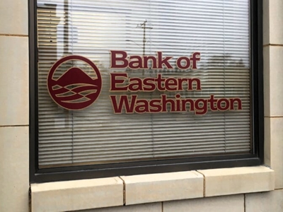 Bank of Eastern Washington Photo